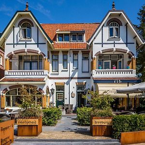 Hotel Villa Breeburg