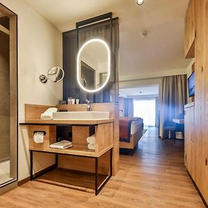 Chambre Double de Luxe